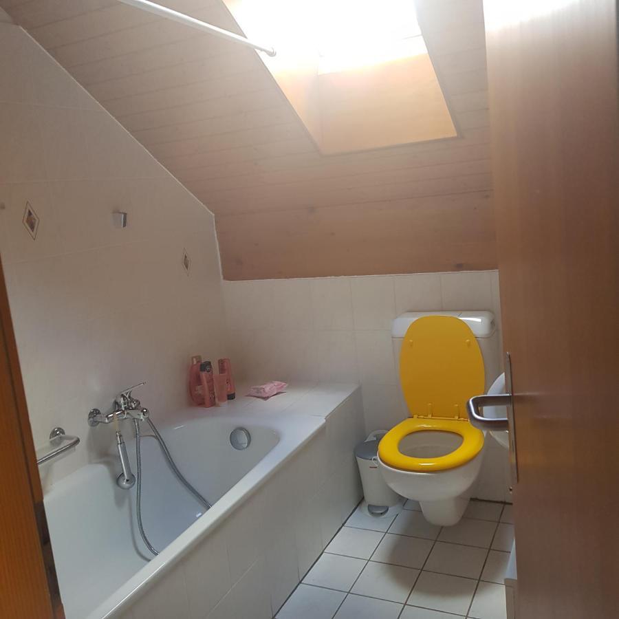 Casa Sole Apartment Leontica Luaran gambar